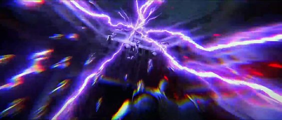 Martial Universe S6 Episode 02