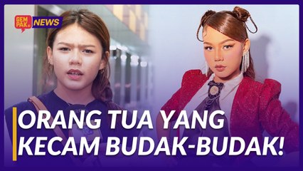 #GempakVideoNews : Oddah Kuat Berdepan Kecaman, Ibu Jadi Inspirasi - “Mama Jenis Yang Tenang…”