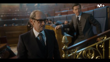 Anatomía de un instante - Tráiler oficial Movistar+