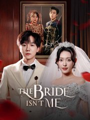 The Bride Isn't Me - Full HD Movie