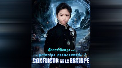 Arrodíllense Ante El Príncipe Reencarnado 2 Conflicto De La estirpe Episodio Completo