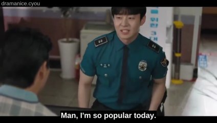 Heroes Next Door (Korean Drama 2025) EP.3 ENG SUB