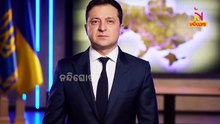 Russia Invades Ukraine Volodymyr Zelensky Says Including America & Britain 28 Countries With Us