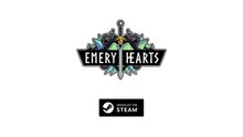 Tráiler gameplay de Emery Hearts