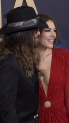 billy ray cyrus et liz hurley