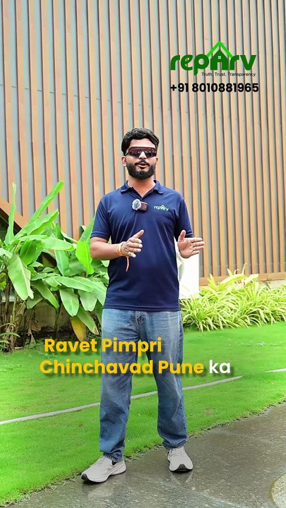 Reparv – India’s Most Trusted Real Estate Platform for Verified Property Buying & Selling