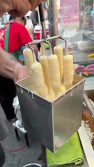 The Most Crowded Street Food Stall!