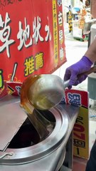 The Most Crowded Street Food Stall!