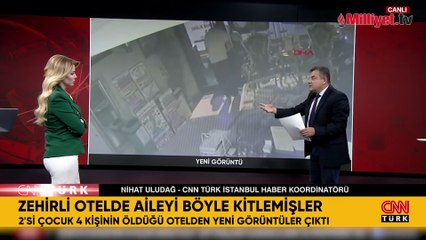 Böcek ailesiyle ilgili kahreden gerçek! Ölüm kalım savaşı verirken otelde kilitli kaldıkları ortaya çıktı
