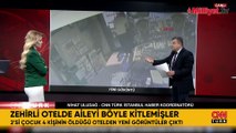 Böcek ailesiyle ilgili kahreden gerçek! Ölüm kalım savaşı verirken otelde kilitli kaldıkları ortaya çıktı