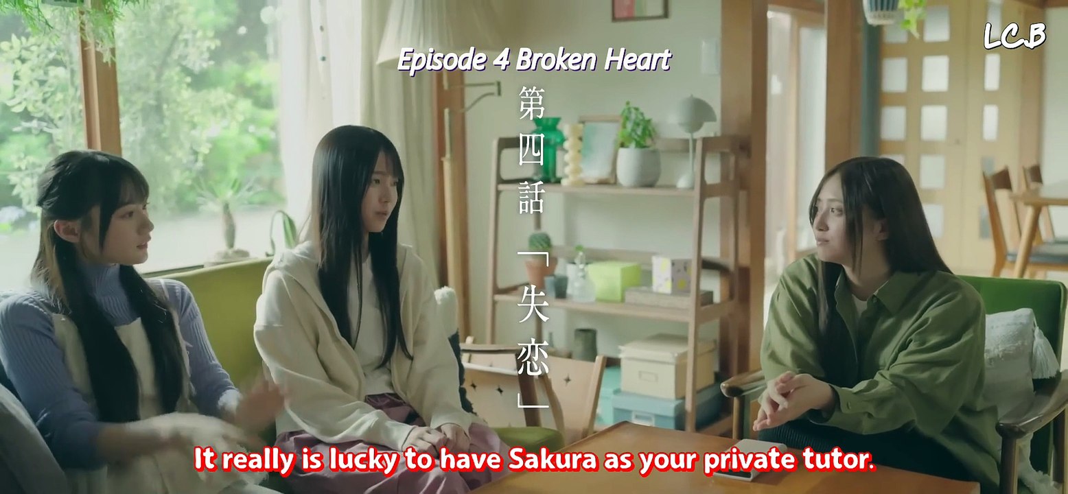 Sakura, Nagi, Mitsuki - 04