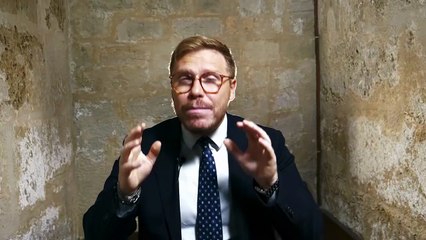 La Vardera -  ECCO COME CUFFARO TENTÓ DI AGEVOLARE  (20.11.25)