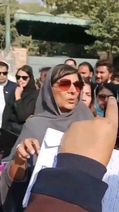 ‏🚨غیر اسلامی طریقے سے تاحیات استثناء لی جا رہی ہے تاحیات استثناء اسلام کے بنیادی اصولوں کے ہی خلاف ہے استثناء پوری دنیا میں کسی کو allowed نہیں ہے ۔علیمہ خان