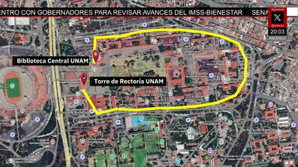 Robo de pipa provoca fuerte persecución | Elisa Alanís, 19 de noviembre 2025