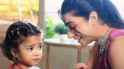 शादी के 12 साल बाद मां बनीं Neha Marda, छलका दर्द, बोलीं...