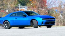 Dodge Charger SIXPACK 2026 – Performance trifft Retro-Design