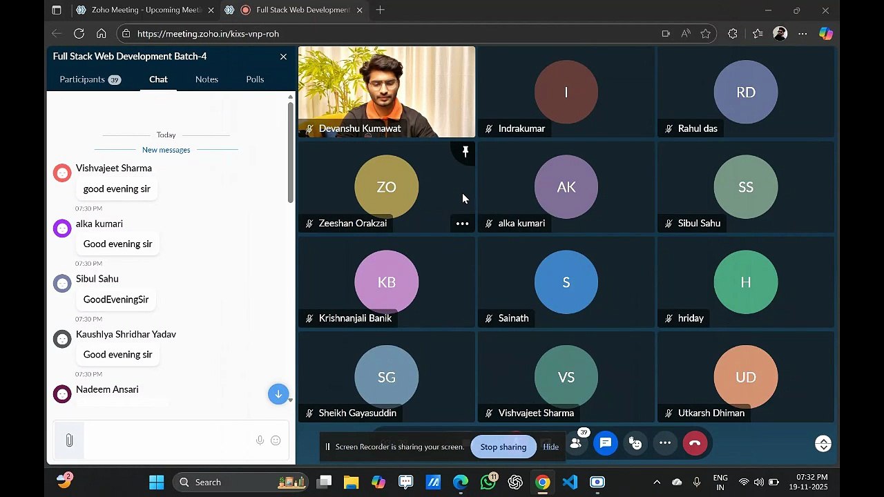 Day - 3 | HTML Tags Explained from Scratch