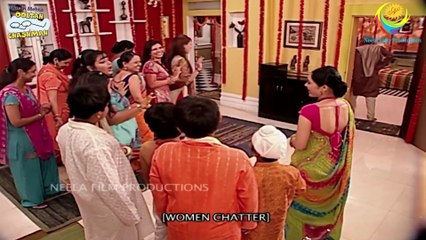 Madhvi aur bhide hue gada family se pareshan! ｜ FULL MOVIE ｜ Taarak Mehta Ka Ooltah Chashmah