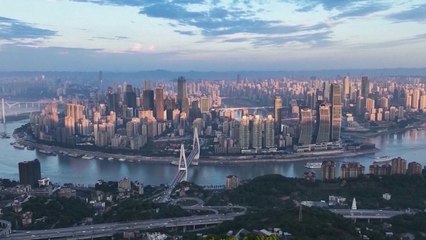 China targets major sci-tech breakthroughs over next five years