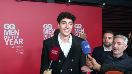 "Es la mujer de mi vida": Plex rompe la norma y se pone romántico con Aitana