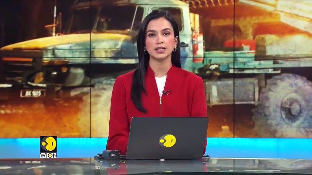 Russia-Ukraine Conflict Indian PM Modi dials Russian President Putin as tensions escalate WION