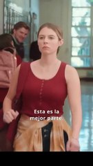 [doblado en Español ] Heredera Verdadera vs. Reina Falsa