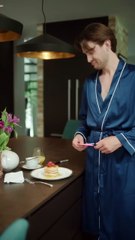 30 días de matrimonio secretoES