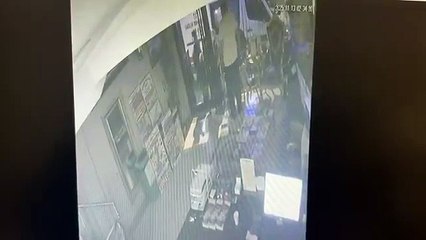 Böcek ailesinin ölümünde yeni görüntüler: Otelde kilitli kaldıkları anlar ortaya çıktı!