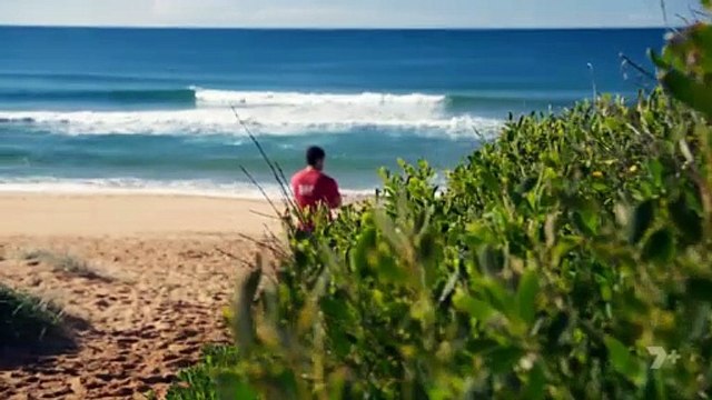 Home and Away 8630 17th November 2025