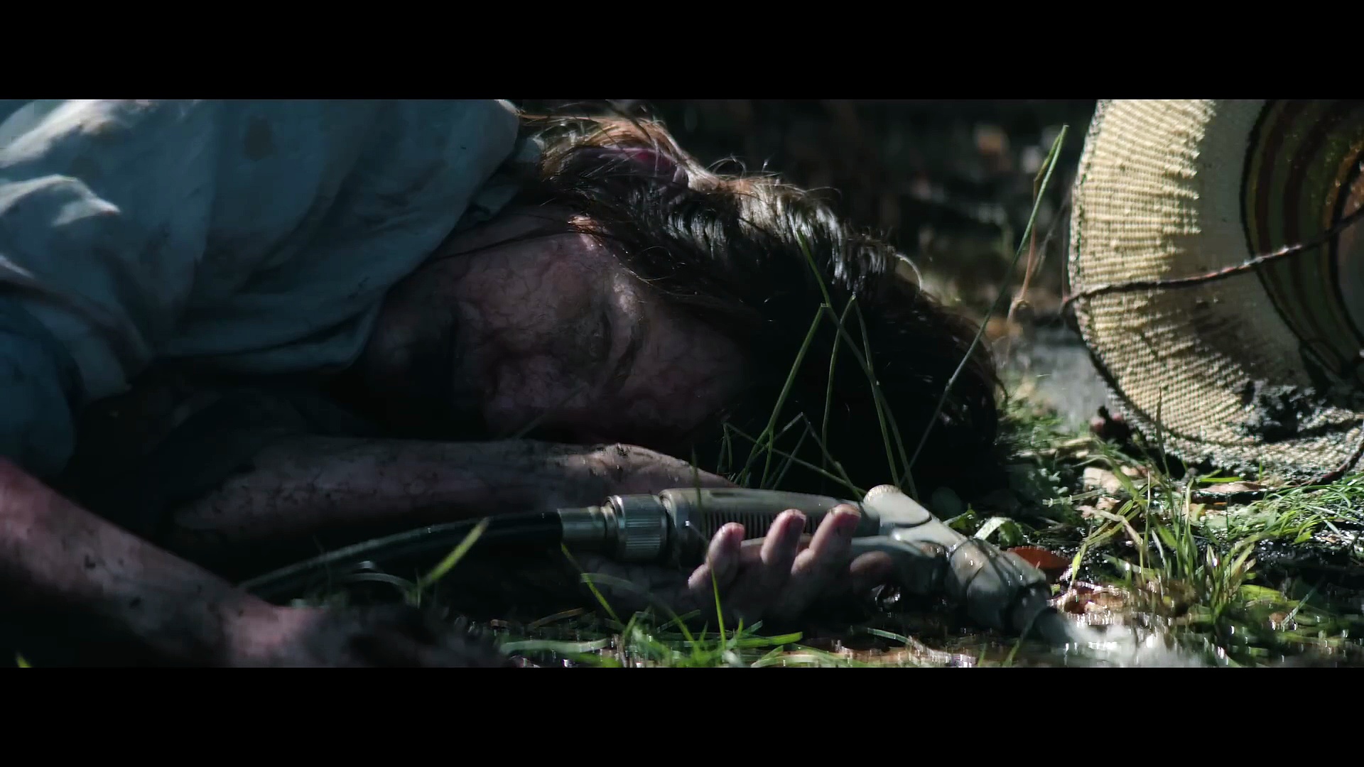 We Bury the Dead – Official Trailer #1 (2025) Starring Daisy Ridley & Brenton Thwaites