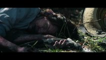 We Bury the Dead Trailer #1 (2025 Movie) Daisy Ridley, Brenton Thwaites