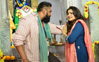 ಕ್ರಿಮಿನಲ್ ಆದ ಕೆಡಿ.. ಧ್ರುವಗೆ ರಚ್ಚು ಜೋಡಿ! ಉತ್ತರ ಕರ್ನಾಟಕದ ನೈಜ ಘಟನೆ ಆಧಾರಿತ ಚಿತ್ರ