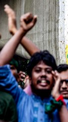 Condenada a MUERTE en ausencia: Así terminó el reinado de 15 años de Sheikh Hasina