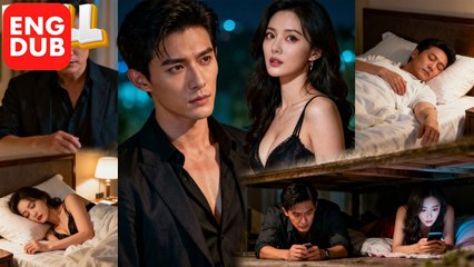 DUB After my wife's betrayal, my death was a hoax. The sorrow she feels now is only the genesis