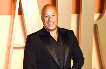 Sexual battery lawsuit against Vin Diesel has been dismissed by judge