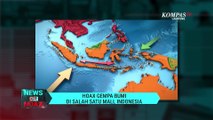 Hoax Gempa Bumi di Sebuah Mall Indonesia