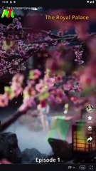 🍎🔥💥 The Enchanted Concubine Full Episode