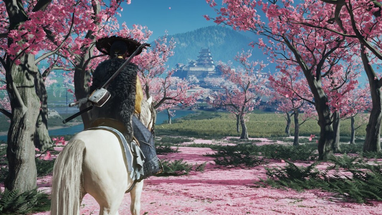 Ghost of Yotei liefert den perfekten Grund, die Samurai-Open-World nochmal durchzuspielen und dabei sogar was Neues zu entdecken