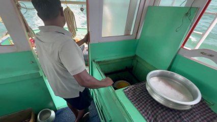 Gulf Waters Big Catch — A Luxury Adventure on the Open Sea