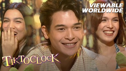 TiktoClock: 'Hating Kapatid' at 'Magpakailanman' stars, triple ang swerte!