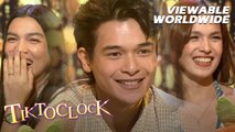 TiktoClock: 'Hating Kapatid' at 'Magpakailanman' stars, triple ang swerte!
