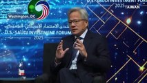 US and Saudi Arabia Unveil Massive Bilateral Investment Plans