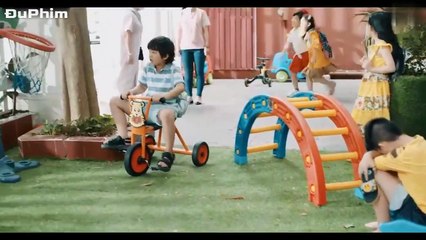 Chị Mẹ Học Yêu 1 Tập 4 - Honey We Need To Talk 2021