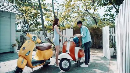 Chị Mẹ Học Yêu 1 Tập 1 - Honey We Need To Talk 2021