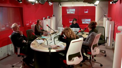 Victor Hugo, toujours actuel ? - Le débat de la grande matinale