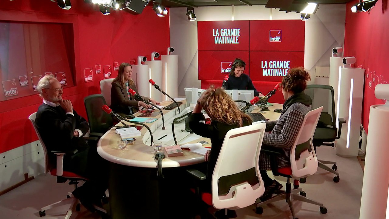 Victor Hugo, toujours actuel ? - Le débat de la grande matinale