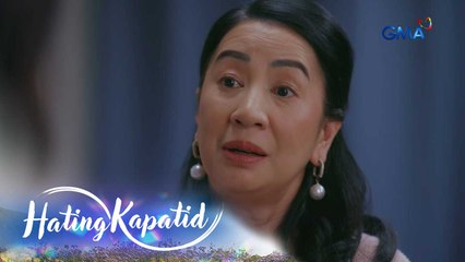 Hating Kapatid: Jacinta keeps Tyrone’s inheritance a secret from Roselle! (Episode 34)