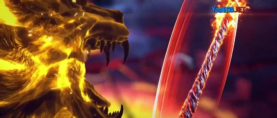 [4K] Vũ Động Càn Khôn Phần 6 Tập 2 Thuyết Minh