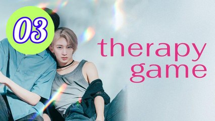 Therapy Game Episode 3 Engsub