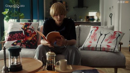 At 2500 in Akasaka  25 Ji Akasaka de Season 2 Episode 8 Engsub